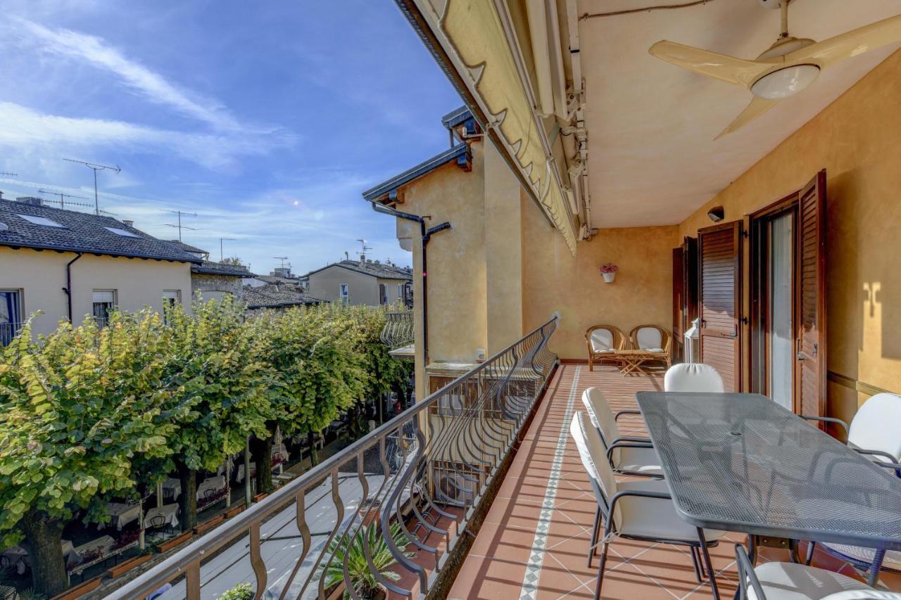 Prestige Apartment Sirmione Buitenkant foto