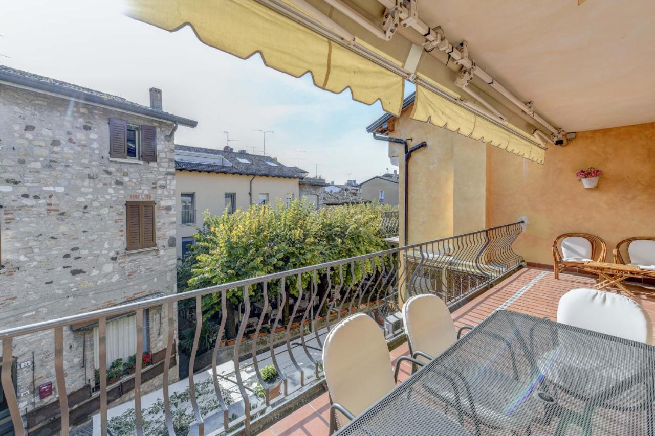 Prestige Apartment Sirmione Buitenkant foto