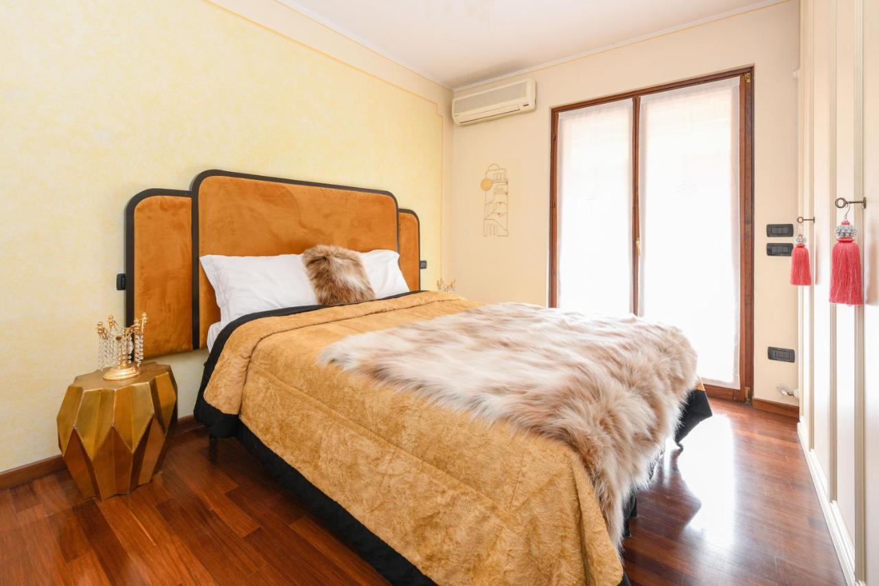 Prestige Apartment Sirmione Buitenkant foto
