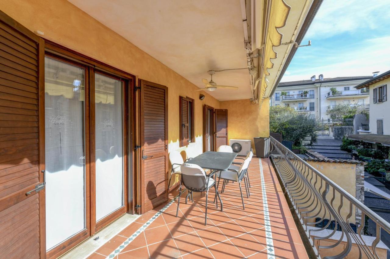 Prestige Apartment Sirmione Buitenkant foto