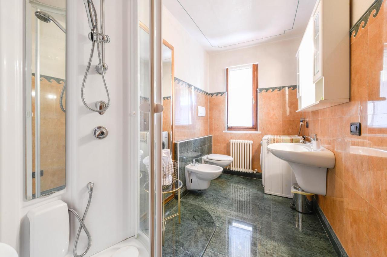 Prestige Apartment Sirmione Buitenkant foto