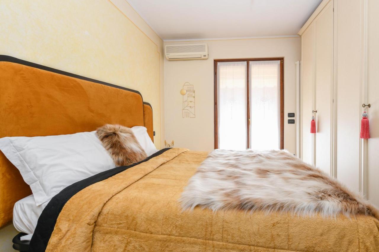 Prestige Apartment Sirmione Buitenkant foto