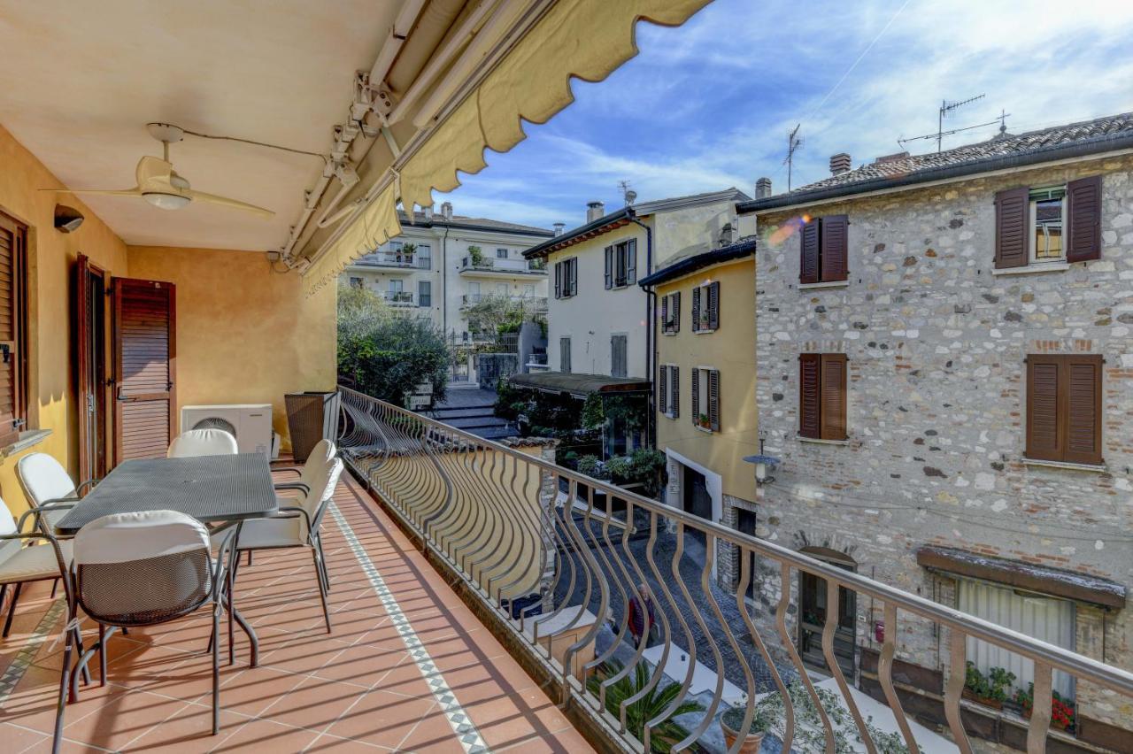 Prestige Apartment Sirmione Buitenkant foto