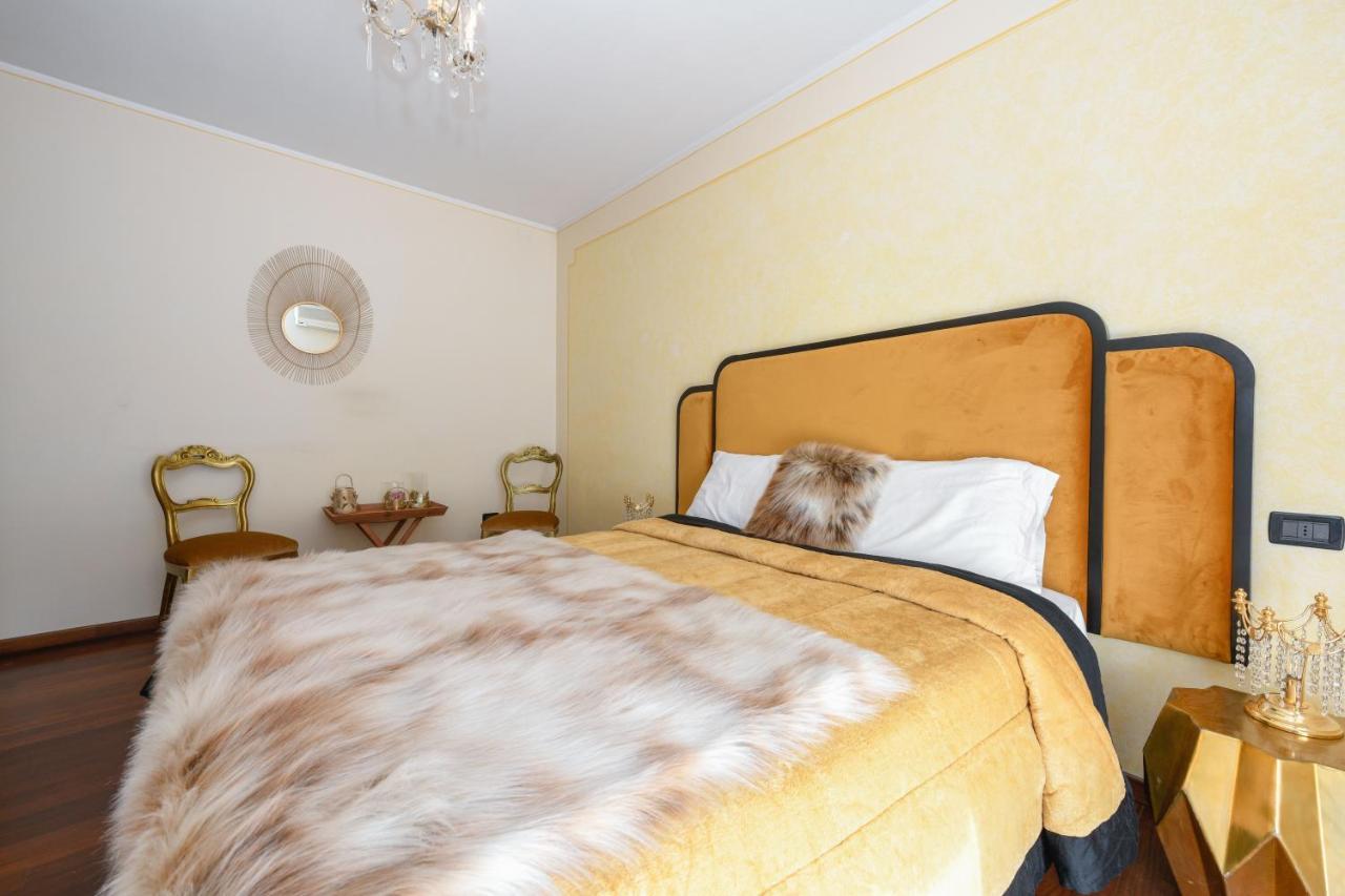 Prestige Apartment Sirmione Buitenkant foto
