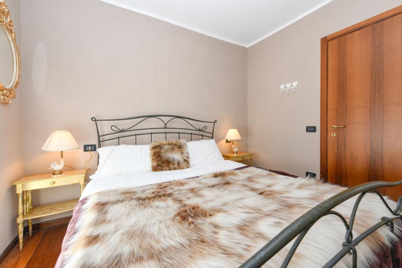 Prestige Apartment Sirmione Buitenkant foto