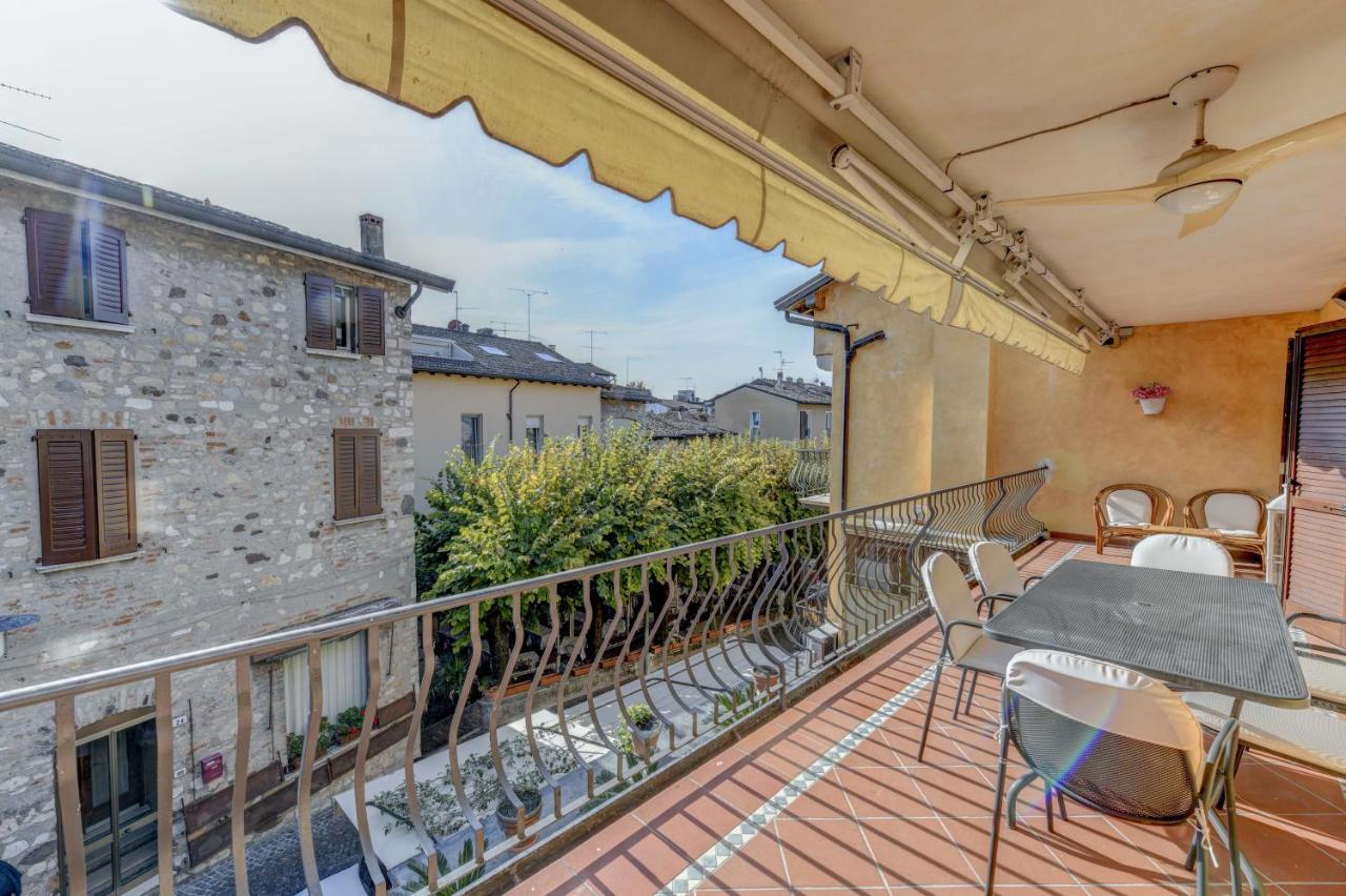 Prestige Apartment Sirmione Buitenkant foto