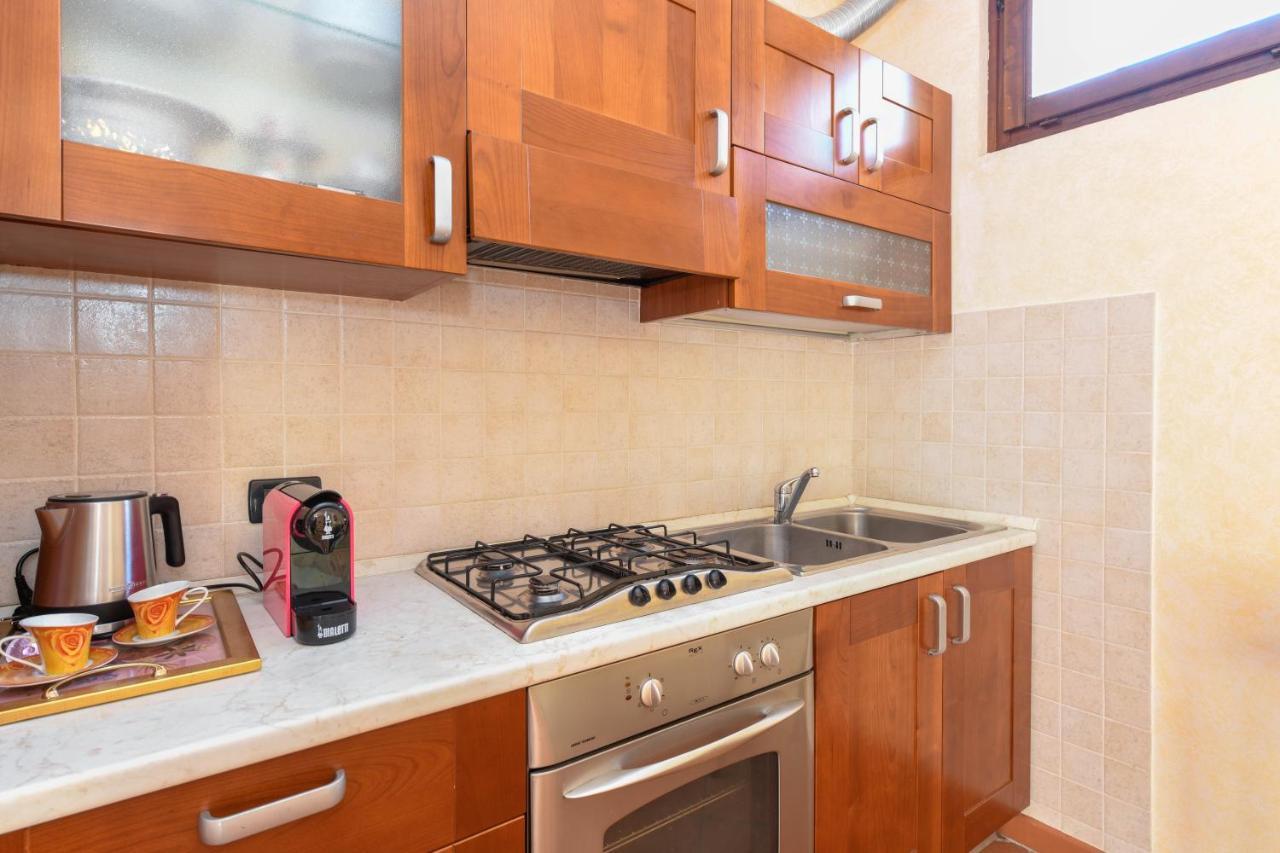 Prestige Apartment Sirmione Buitenkant foto