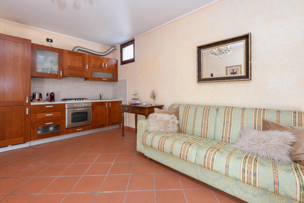 Prestige Apartment Sirmione Buitenkant foto