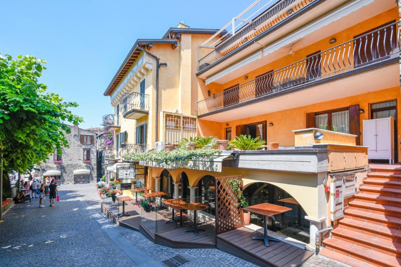 Prestige Apartment Sirmione Buitenkant foto