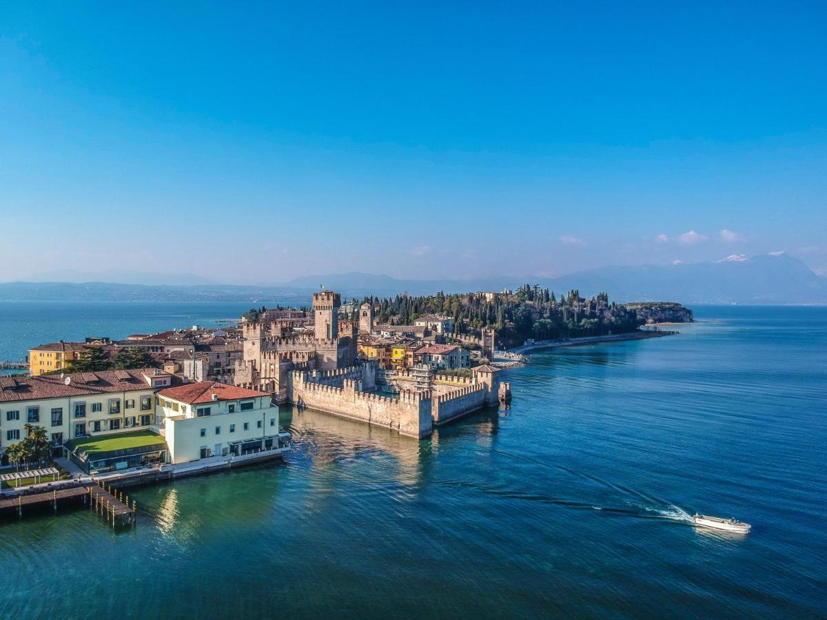 Prestige Apartment Sirmione Buitenkant foto