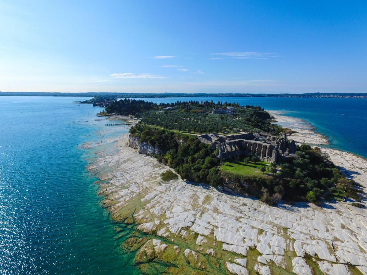 Prestige Apartment Sirmione Buitenkant foto