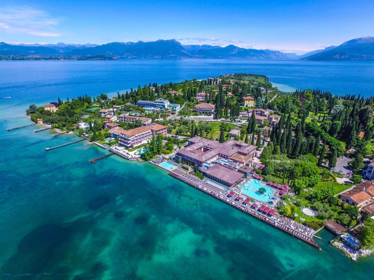 Prestige Apartment Sirmione Buitenkant foto